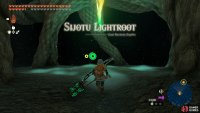 Brab the Sijotu Lightroot.