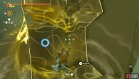 Using !Recall on the large cog once in position to be taken upward