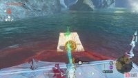 You don&rsquo;t need anything fancy to get to the cave, as this simple vehicle will work.