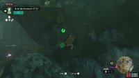 Avoid jumping too often while climbing, as you&rsquo;ll slide down