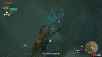 There will be a few Horriblins you have to defeat along the way