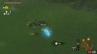 Like with rare nodes, the ores you get are random, so don&rsquo;t fret if you don&rsquo;t see a Diamond.