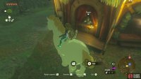 Make sure to register the horse back at the stable