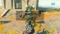 Do this to get a piece of the Glide armor set