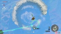 The rings for this challenge will move a little bit, so keep that in mind