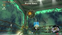 Use Recall on the middle one to get Kohga out of his mech.