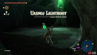 You&rsquo;ll encounter some Lightroots along the way, so make sure to activate them.