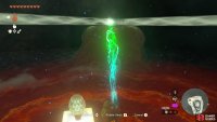You&rsquo;ll need to reflect the light from the beginning, to each island.
