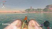 You might have to stop and replenish your batteries if you&rsquo;re doing this early