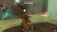 The big metal balls from the first trap will help even more.