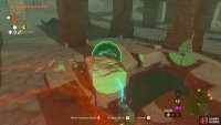 You&rsquo;ll want to go down the hole on the northern side of the ruins
