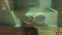 Place the spheres like this for the second room&rsquo;s solution.