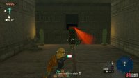 Like the others, you will have to fight a boss to complete the quest.