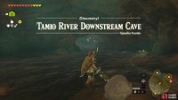 This cave is where you&rsquo;ll find this piece of armor