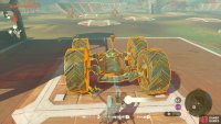 You don&rsquo;t need anything fancy to complete the test-drive race.