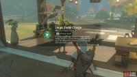 You&rsquo;ll receive a Large Zonai Charge for completing the Expert Course.