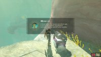 Open the chest for some !Mirrors