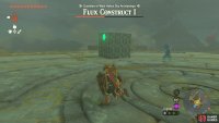 The boss will take various forms throughout the fight, so adjust accordingly.
