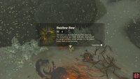 Get the Swallow Bow from Talonto Peak.