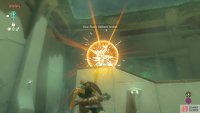 and throw your Rusty Halberd - you&rsquo;ll need to land two hits, one when your foe is stationary, and another when it&rsquo;s moving.
