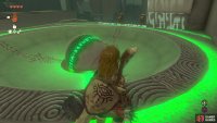 and pull it into the bowl.