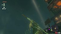 If the Aerocluda spots you, it&rsquo;ll take to the heights, becoming much harder to hit.