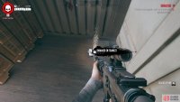 The Damaged in Transit Note is the first part of the Redacted quest, found in Shipping Container 78 on the beach.