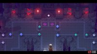 The reward you get is based on when you do this room, compared to the Purple and Yellow ones.