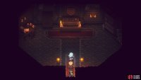 This crypt will be used for a late-game side quest.