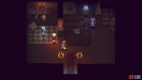 The chest inside the one house in Lucent will also disappear upon trying to open it.