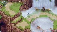 There is a hidden chest in the mist, at this location.