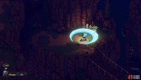 Skills are powerful attacks that can hit more than one enemy.