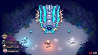 The Sea Slug will summon Bossbugs with its special attack.