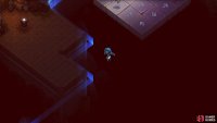 If you mess up, jump off to return to the beginning, where you can reset the platform.