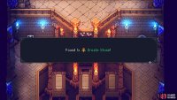This will allow you to get the chest on the left side of the room.