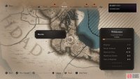 To find the Will You Solve This Problem For Me Quickly treasure begin head south to this area.
