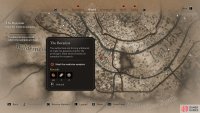 You will be heading to the Pharmacy of Haylanah to complete the Botanist contract.