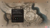 The Traitor contract takes you to the Soap Boiler District.