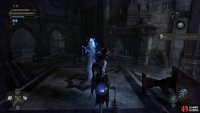The second Tablet location in Lords of the Fallen is inside the Blacksmith&rsquo;s house at the higher end of the Calrath City limits.