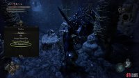 Enter the Umbral Realm in Skyrest and speak to Molhu. Here, you&rsquo;ll be able to offer Remembrances aka Boss Souls.