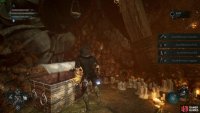You can get yourself a new heavy armor set by opening the Pilgrim&rsquo;s Perch Key door near the bell chapel area where you encountered the flail boss.