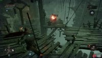 It&rsquo;s time for some more parkour.