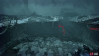 Go to the Fief, and head to the small, hidden village submerged after you exit the Fief&rsquo;s Beacon Tower and use the umbral to enter the water.