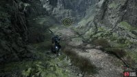 With one more further down the road. When you&rsquo;ve killed them all, head back to the Vestige, rest, and repeat the process.