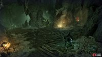 Where you&rsquo;ll find the Umbral Belly containing the Eye.