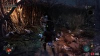 Which is where you&rsquo;ll find The Iron Wayfarer.