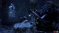 Near Molhu is an Umbral Shrine. At tier 2, you&rsquo;ll be able to purchase an infinite amount of Chrysalises.