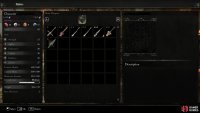 When you upgrade a weapon, they can get &ldquo;Rune Slots&rdquo; indicated by the small squares in the corner of the weapon.