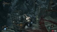 Players can get one of their first necklaces item slots by opening the Pilgrim&rsquo;s Perch door in the Bellroom basement.