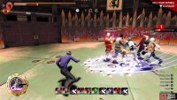 Brody will summon the drones quite often in the battle.